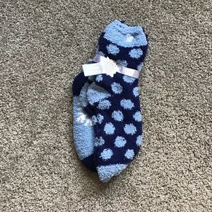 Cuddly Socks - slippers/loungwear